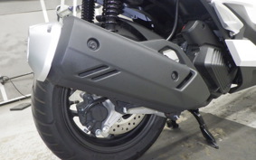 HONDA PCX 160 1996 KF47