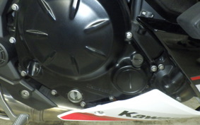 KAWASAKI NINJA 650 A 2021 ER650H