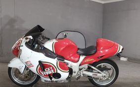 SUZUKI GSX1300R HAYABUSA 1999 GW71A
