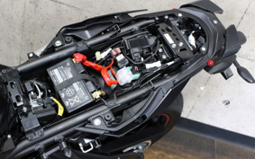 YAMAHA MT-10 ABS 2017 RN50J