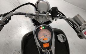 SUZUKI INTRUDER 400 CLASSIC VK56A