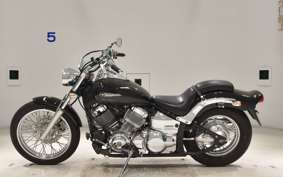 YAMAHA DRAGSTAR 400 2010 VH02J
