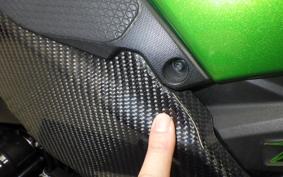 KAWASAKI Z1000 Gen.5 2016