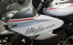 KAWASAKI NINJA 400R 2014 ER400B