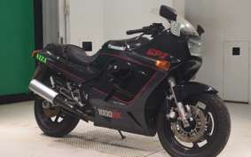 KAWASAKI GPZ1000RX 1986 ZXT00A