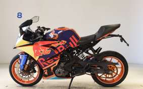 KTM 250 RC