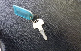 HONDA C50 SUPER CUB AA01