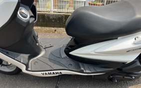 YAMAHA CYGNUS 125 X SE44J