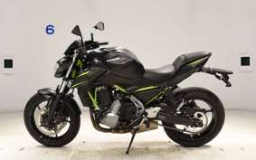 KAWASAKI Z650 A 2019 ER650H