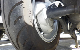 YAMAHA AXIS 125 TREET SE53J