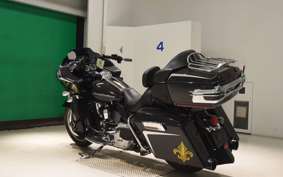 HARLEY FLTRU 1690 2013