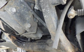 HONDA GYRO UP TA01