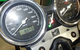 HONDA CB400SF VTEC 2013 NC42