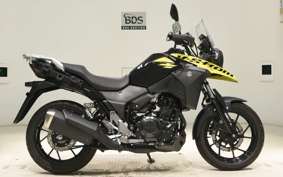 SUZUKI Vｽﾄﾛｰﾑ250A 2018