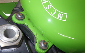 KAWASAKI ZX 10 NINJA R 2004 ZXT00C