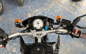 KAWASAKI KSR110 KL110A
