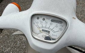 HONDA GIORNO AF24