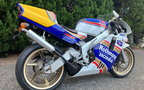 HONDA NSR250R-1 MC21