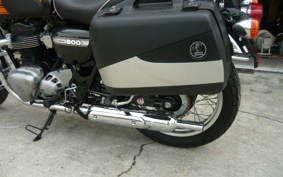 KAWASAKI W800 FE 2017 EJ800A