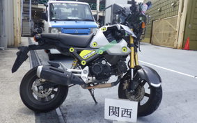 HONDA GROM JC92