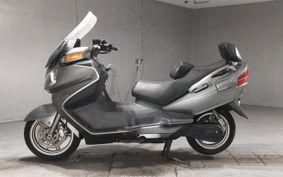SUZUKI SKYWAVE 650LX 2007 CP52A