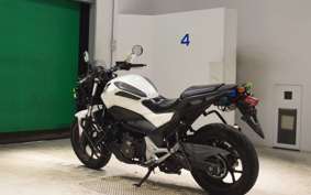HONDA NC750L 2000 RC67