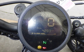 HONDA REBEL 500 A 2020 PC60