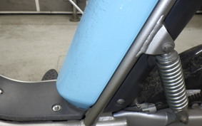 YAMAHA PASSOL 2020 SY01J