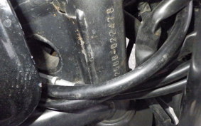 KAWASAKI BALIUS 250 Gen.2 ZR250B