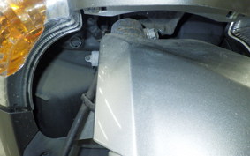 HONDA LEAD 110 2025 JF19