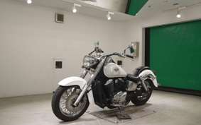 HONDA SHADOW 400 2004 NC34