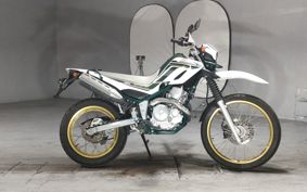 YAMAHA SEROW 250 DG31J