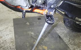 KTM 250 EXC SIXDAYS 2017