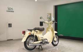 HONDA LITTLE CUB E 1992 C50