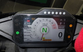 HONDA CBR1000RR RSP 2023 SC82