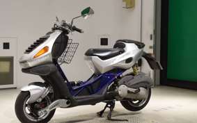 ITALJET DRAGSTER 180