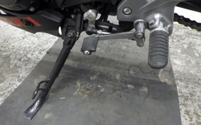 SUZUKI GSX250 R 2021