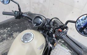HONDA  REBEL 250 ABS MC49
