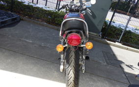 KAWASAKI ZEPHYR 400 Gen.2 1994 ZR400C