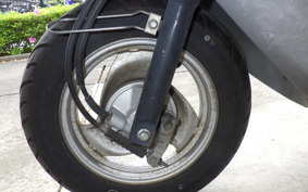 YAMAHA JOG Gen.5 SA36J