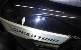 TRIUMPH SPEED TWIN 2019
