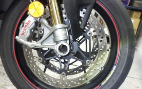 DUCATI PANIGALE V4 S 2018