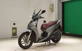 KYMCO TERSELY S125