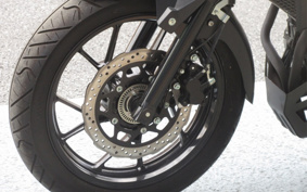 SUZUKI STROM 250ABS DS11A