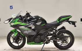 KAWASAKI NINJA 400 2024 EX400L