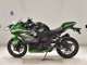 Фото Kawasaki NINJA 400 2024 с японского аукциона