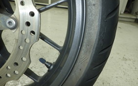 HONDA 400X ABS 2013 NC47