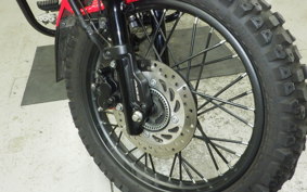 HONDA CT125-2 JA65
