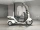 Фото Honda GYRO 2008 с японского аукциона