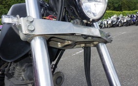 YAMAHA TW200 Gen.2 DG07J
